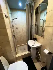 Квартиры на Гончарной 9 - 229