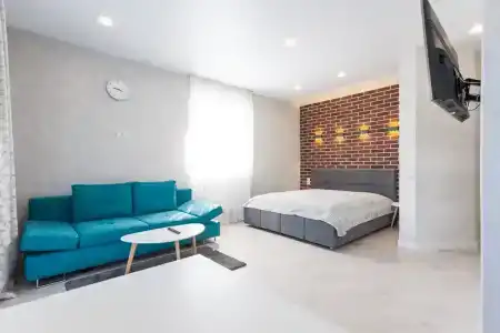 Квартиры на Ленинском 10 - 100