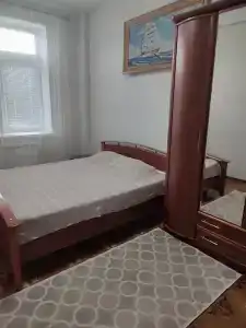 Квартиры на Зорге 31А - 329