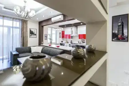 Квартиры на Независимости 23 - 201