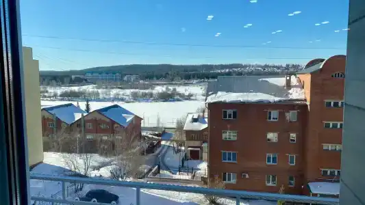 Горное Озеро - 10