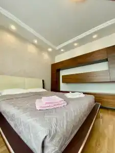 Квартиры на Тихой 1 - 42