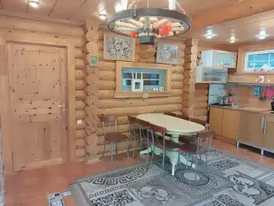 Дом для отпуска у дяди Саши - 3