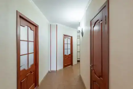 Квартиры на бульваре Архитекторов 4 - 82