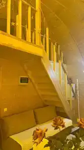 Рай в шалаше - 274