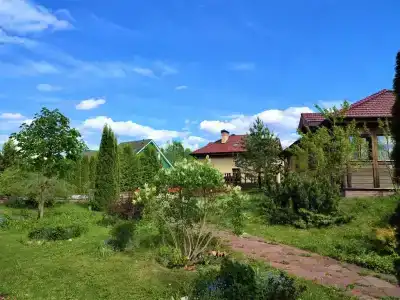Шагал Шале - 2
