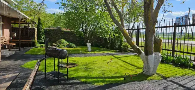 Гостевой дом на Набережной 6Б - 15