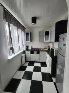 Квартиры на Минской 17 - 75