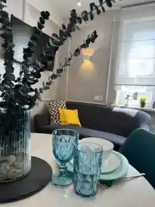 НОВЫЕ на КУРЧАТОВА, 24 - 27