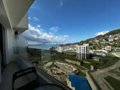SeaRent Крымский - 23