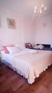 Apartment on Pritytskogo - 28