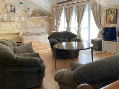 Вилла Стрекоза в Саморядово - 30