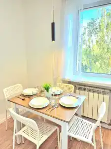 Квартиры на Шотмана 12 - 54