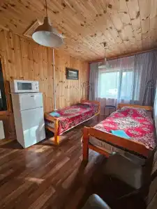 Частный дом Ильинка в Карелии - 15