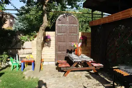 Кубанский дворик № 2 - 36