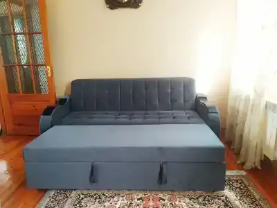 Дом вблизи городского пляжа - 6