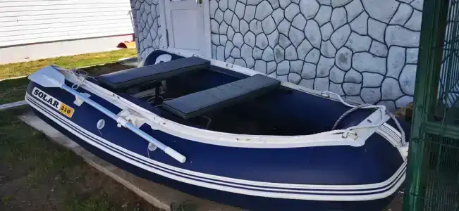 Гостевой дом на берегу озера - 30