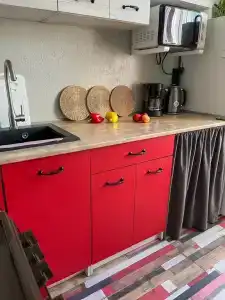 Квартиры на Московском 72 - 26