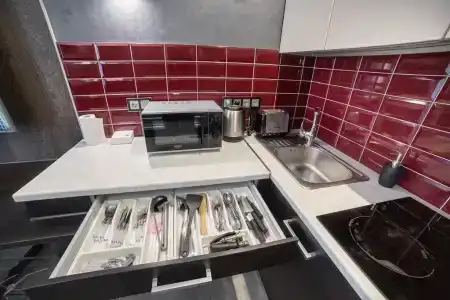 Apartment on Bolshaya Sovetskaya 35 - 10