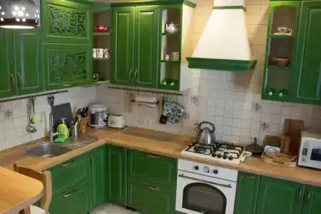 У Камина - 15