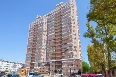 Квартиры на Айвазовского 116 - 18