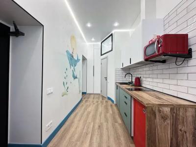 Квартиры на Адмирала Фокина 7А - 303