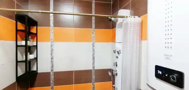 Квартиры на Шелеста 36 - 13