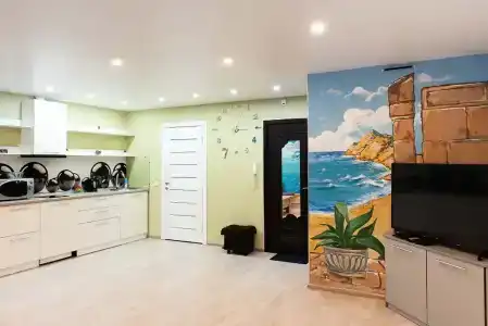 Квартиры на Ленинградской 136 - 57