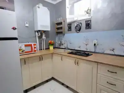 Дом в Курортной зоне - 11