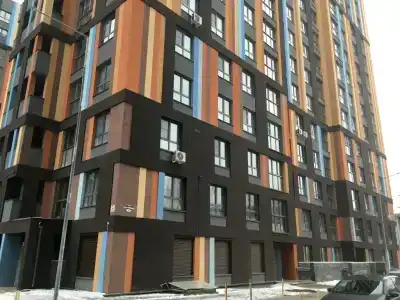 Квартира на сутки в Нижнем Новгороде Двигатель Революции Заречная Пролетарская - 15