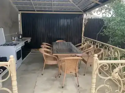 Дом на берегу Каспийского моря - 56