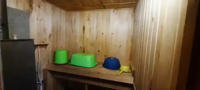 Дача на Лунском озере - 6