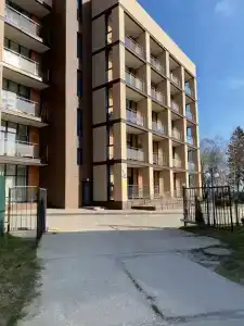 Квартиры на Верещагина 12 - 586