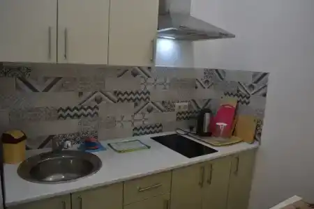 Дом для отпуска Сосновый - 15
