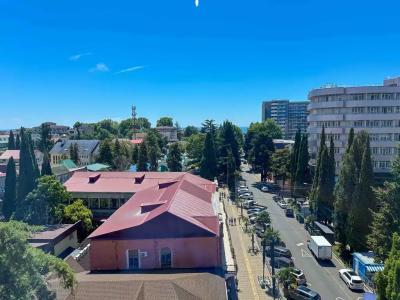 Квартиры на Кирова 28А - 130