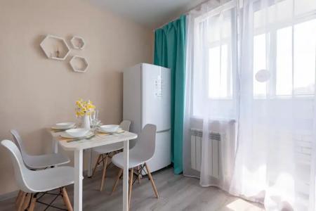 Квартиры на Пирогова 1к3 - 38