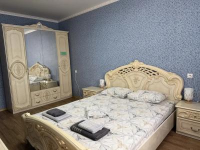 Двухкомнатная квартира на Пушкина 43 в центре - 12