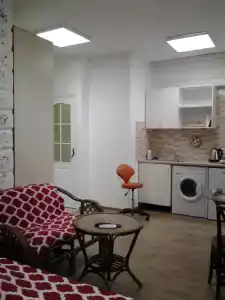 на Лесной - 6