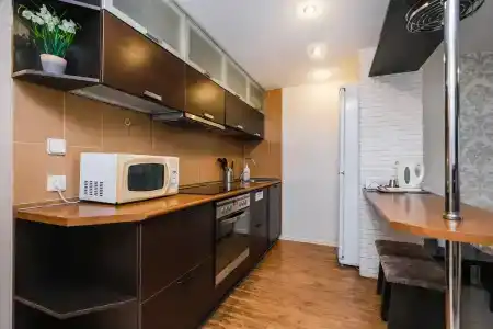 НСК-Квартирка, Горский, 76 - 5