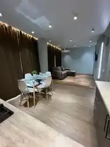 SKY Studio Панорамный вид на город - 4