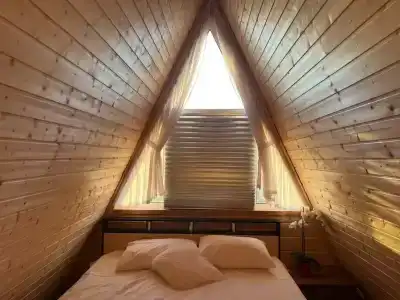 Рай в шалаше - 197