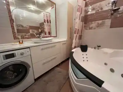 Квартиры на Горького 172 - 26