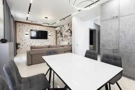 Вилла Панорама - 21