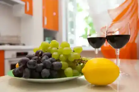 Квартира в самом центре Севастополя - 33