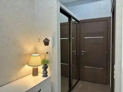 Квартиры на Большой Гнездниковском 10 - 367
