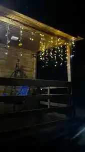 Домик с видом на горы - 65
