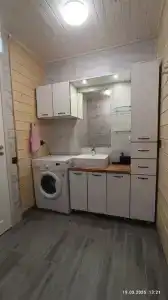 Дом с двумя спальнями с видом на озеро - 64