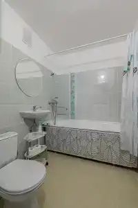 Квартиры на Уральских Рабочих 44 - 7