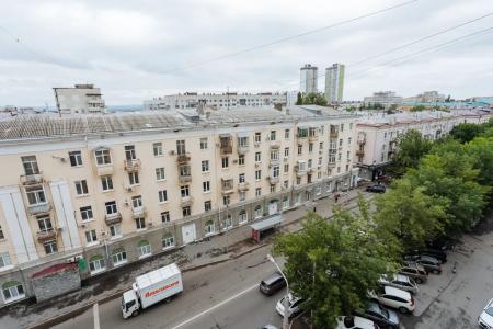 на Карла Маркса - 20