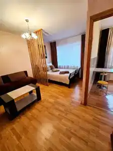 Квартиры на Барнаульской 7 - 29